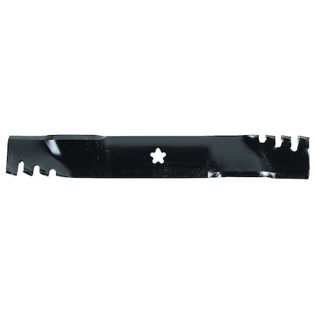 A & I Products Blade, Mulching 19.28" x2.7" x0.33" A-B1PD1072